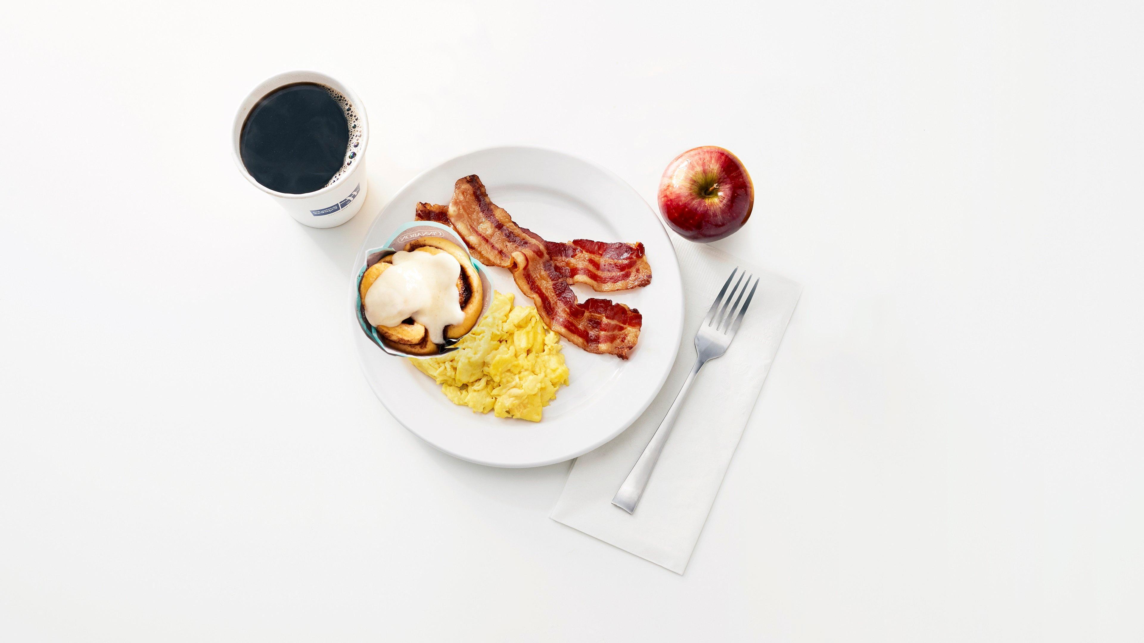 Holiday Inn Express & Suites - Brighton By Ihg Dış mekan fotoğraf