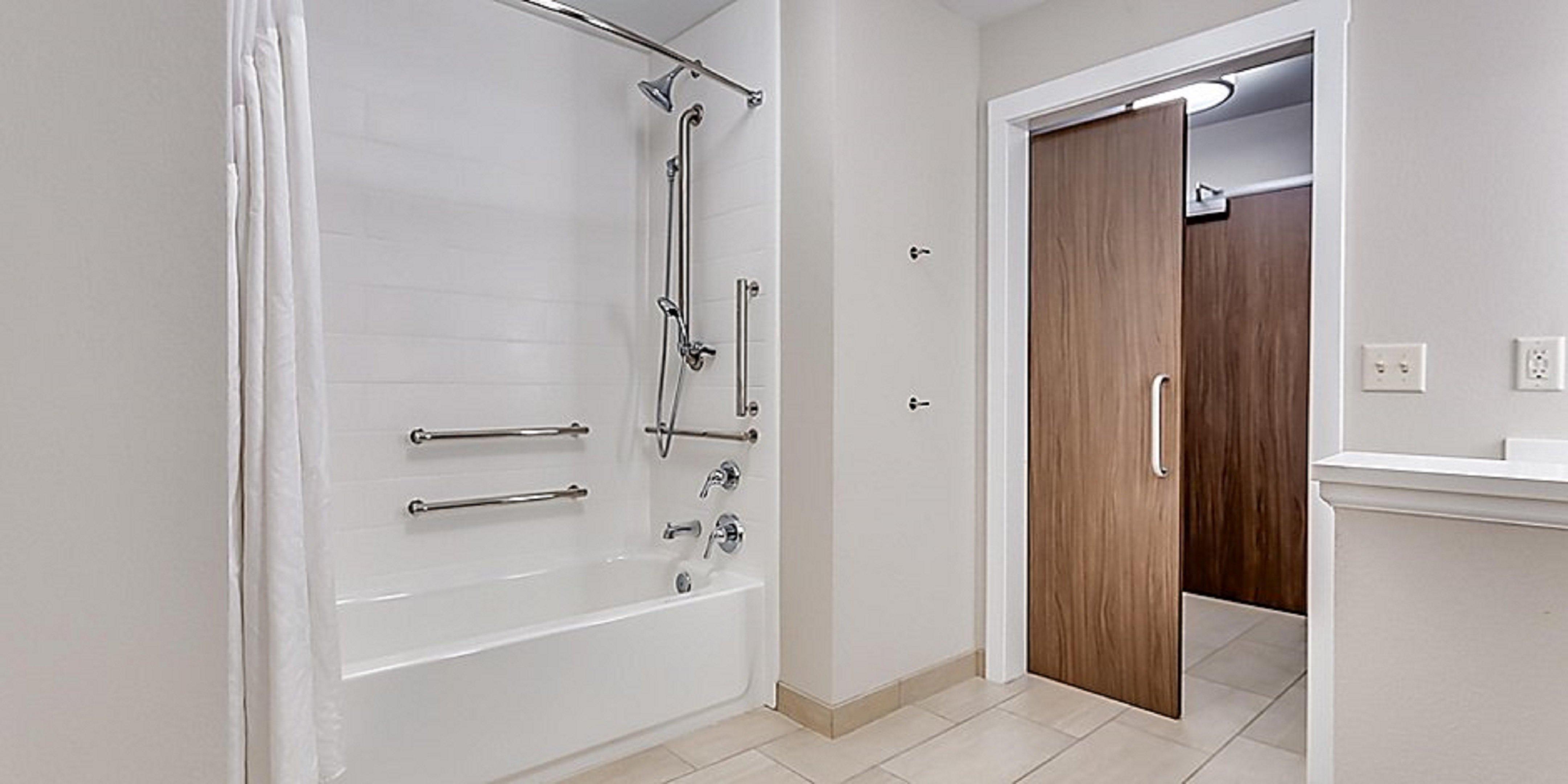 Holiday Inn Express & Suites - Brighton By Ihg Dış mekan fotoğraf