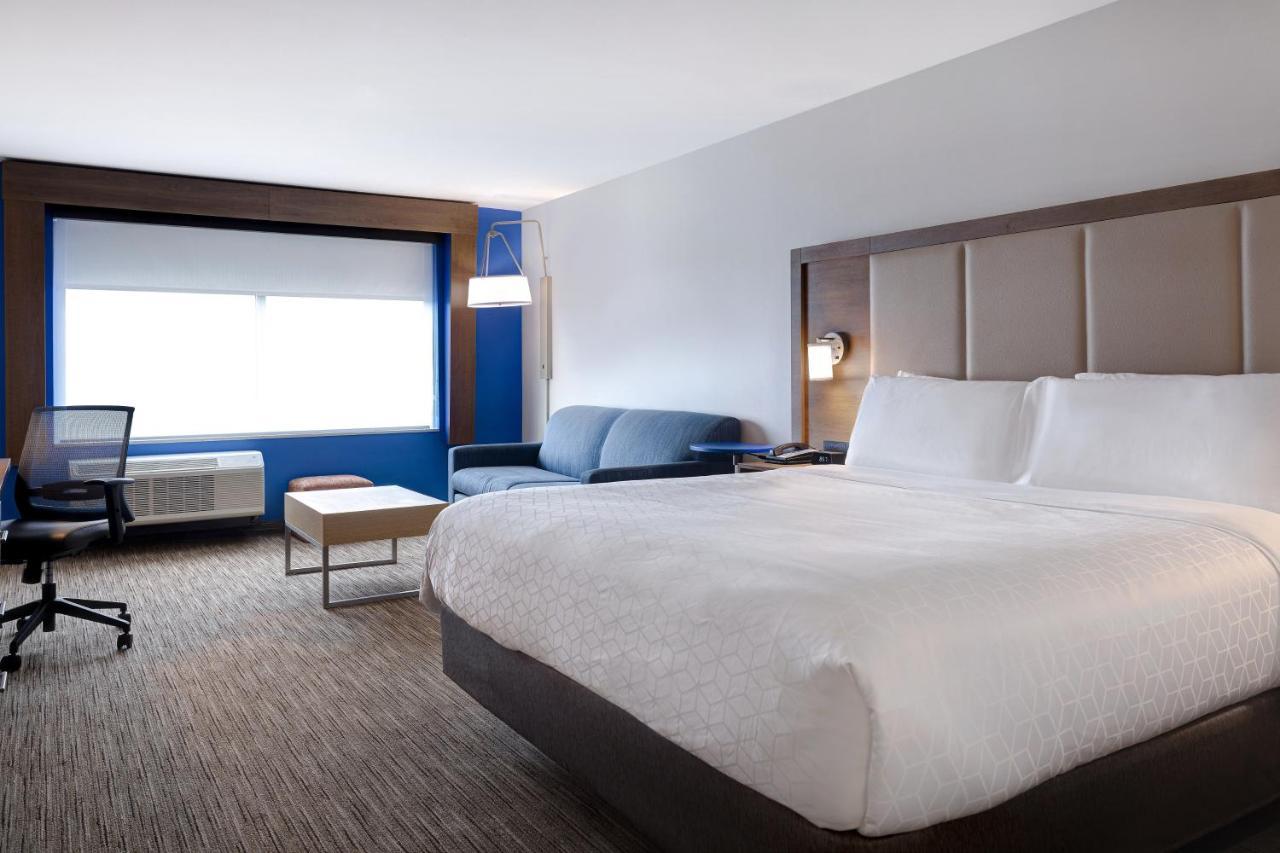 Holiday Inn Express & Suites - Brighton By Ihg Dış mekan fotoğraf