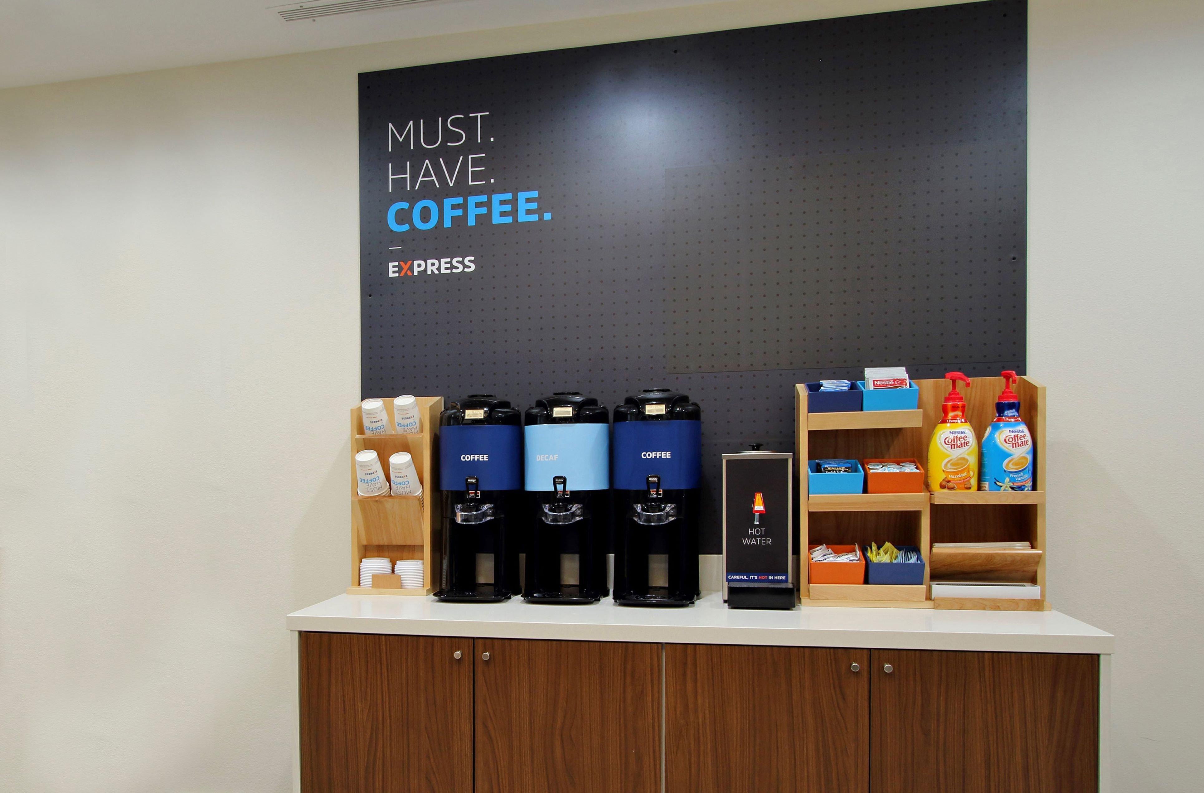 Holiday Inn Express & Suites - Brighton By Ihg Dış mekan fotoğraf